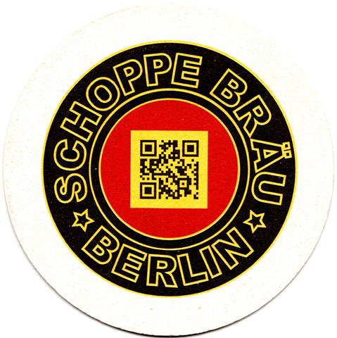 berlin b-be schoppe rund 2b (215-mitte qr code)